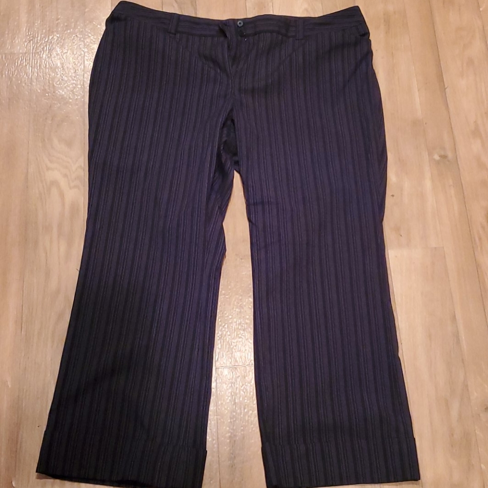 Lane Bryant Dress Pants